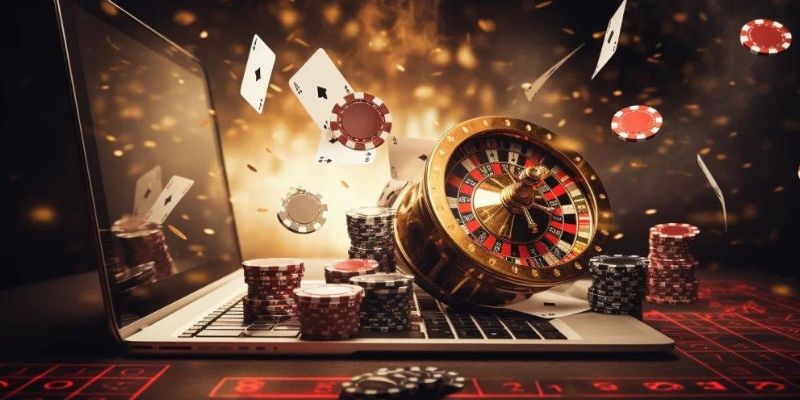 Siêu phẩm nổi bật ở sảnh chơi Casino tại S666