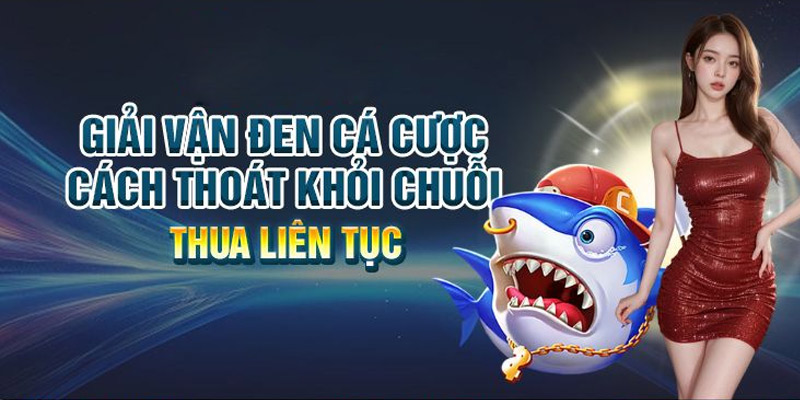 Nhận biết dấu hiệu xui để có cách hóa giải vận đen trong lô đề